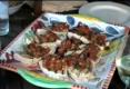 
CAPONATA BRINJAL ( An eggplant appetizer ) 